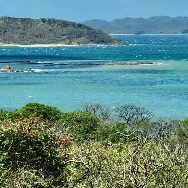 Blue Dream Kite Boarding Resort Costa Rica, hotel en La Cruz