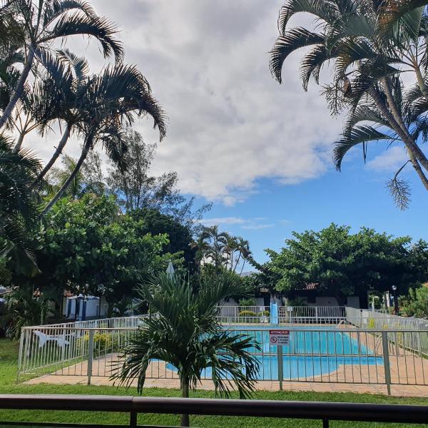 Apartamento Bangalo Cabo Frio - Foto 4