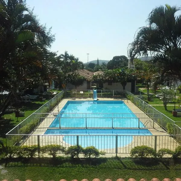 Apartamento Bangalo Cabo Frio