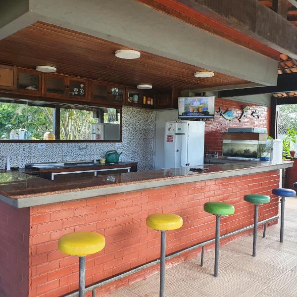 Apartamento Bangalo Cabo Frio - Foto 5