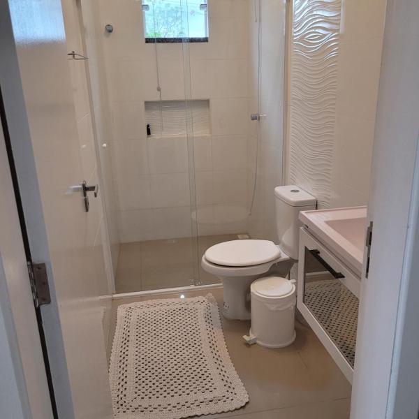Apartamento aconchegante em Tijucas kit 11 - Foto 3
