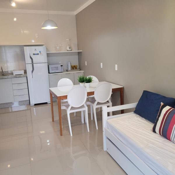Apartamento aconchegante em Tijucas kit 11 - Foto 4