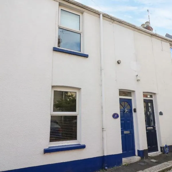 South Harbour Cottage, hotel in Weymouth