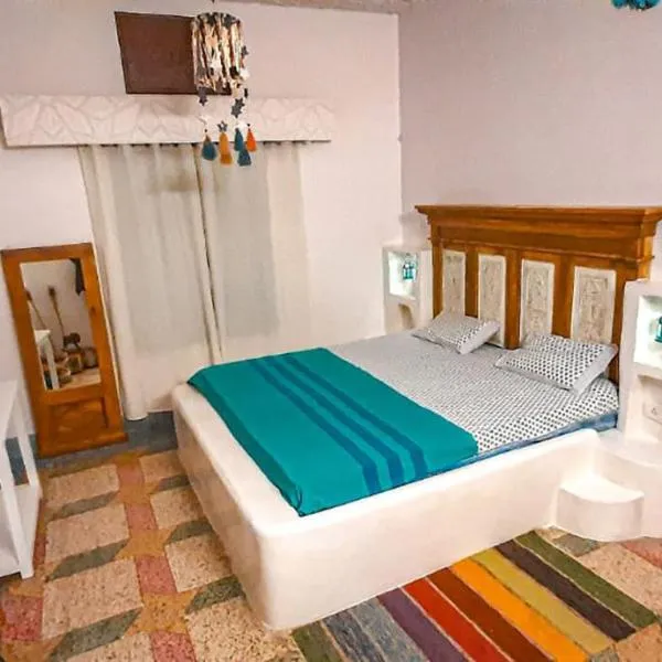 Home of the world, hotel in Jaipur
