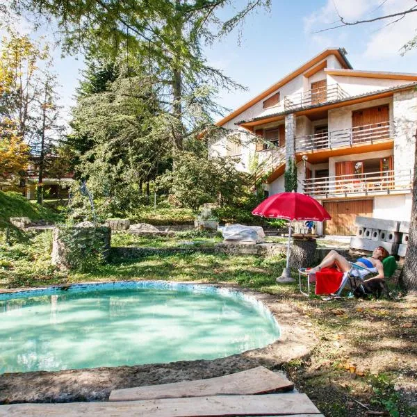 Gorgeous Home In V, Di Montecopiolo, hotel in Pugliano