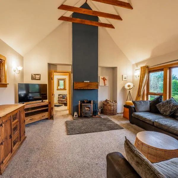 Coorie View, hotel a Kilmore