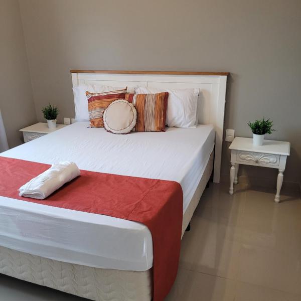 Apartamento aconchegante em Tijucas kit 11 - Foto 2