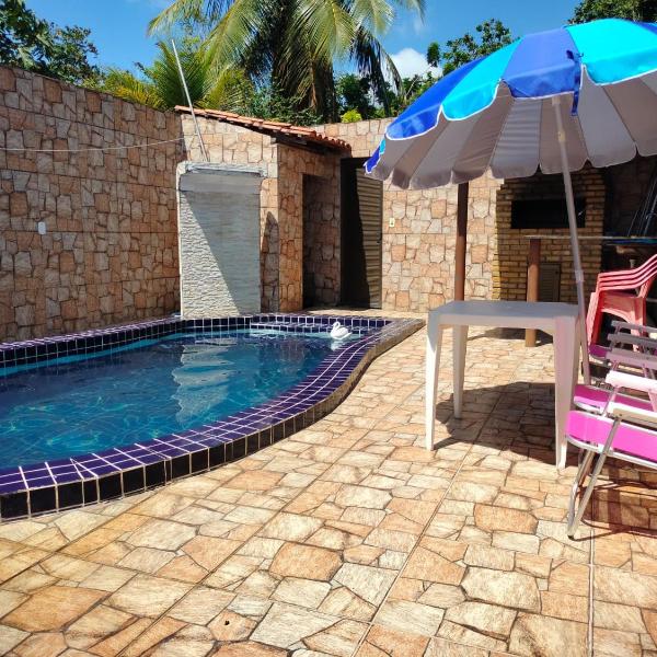 CASA COM PISCINA sensacional - Foto 4