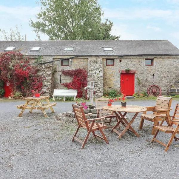 Mrs Delaney's Loft, hotel v destinaci Ardfinnan