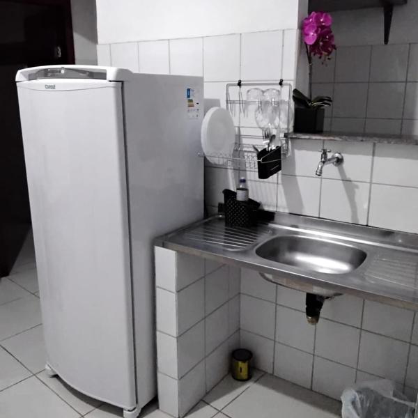 Suíte 10 Privativa e Aconchegante - Foto 4