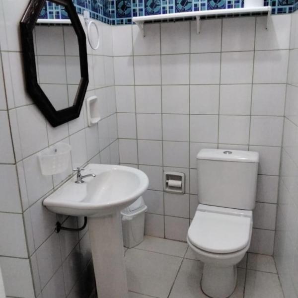 Suíte 10 Privativa e Aconchegante - Foto 3