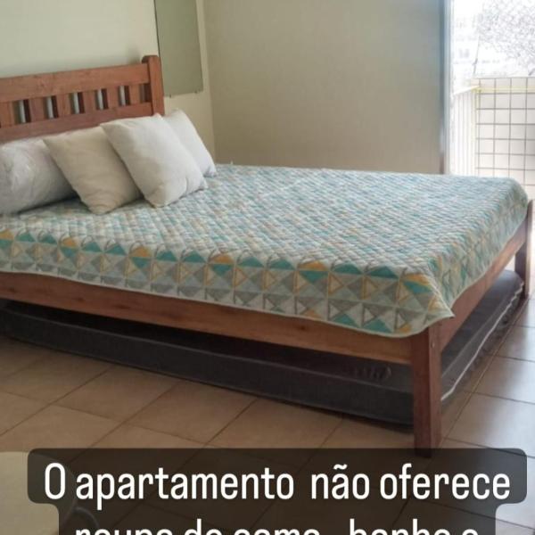 Apartamento aconchegante a beira mar - Foto 2