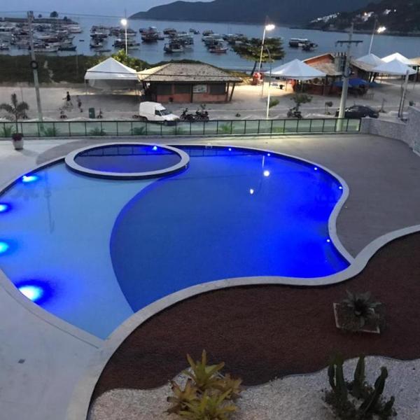 Residence club Praia dos Anjos - Foto 4