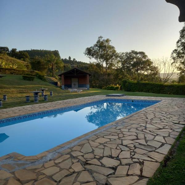 Pousada Ecológica Rio do Peixe - Foto 4
