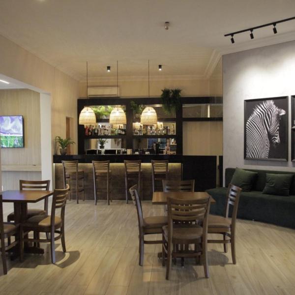 Savana Park Hotel - Foto 5