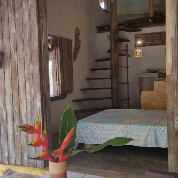 Casa Namoa Pousada - Foto 2