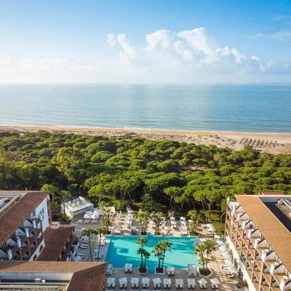 TUI Blue Isla Cristina Palace - Adults Recommended, hotel in La Redondela