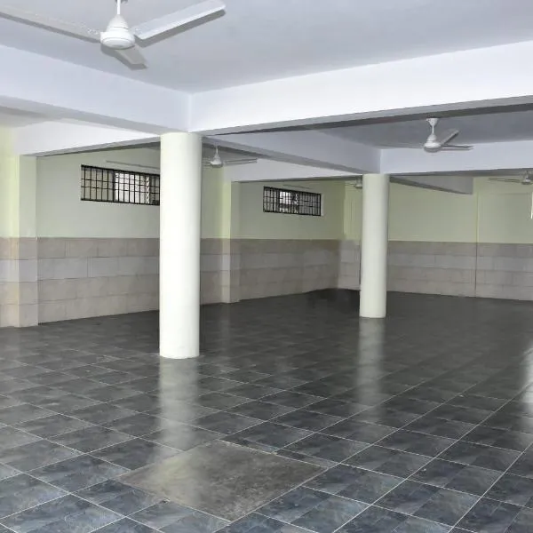 Hotel La Gowri, Coorg photo 2