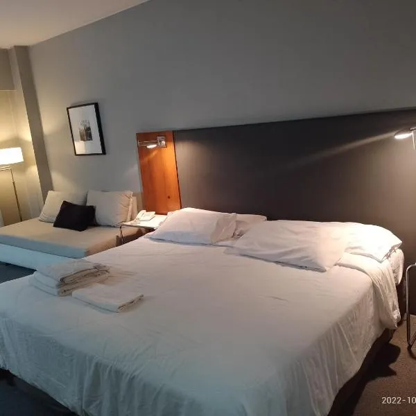 Buenos Aires Apartamento, hotel u Buenos Airesu