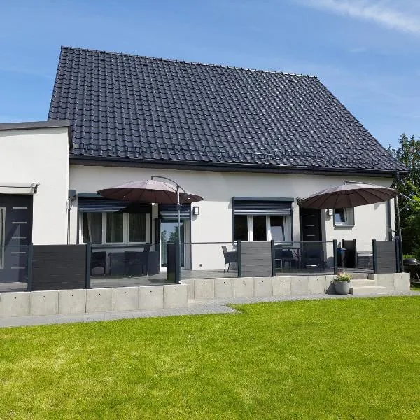 Apartamenty Nowielice, hotel v destinaci Nowielice