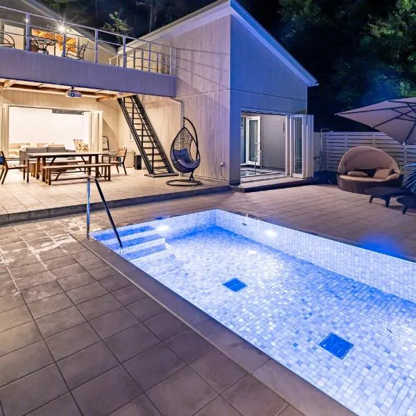 RESORT SPA FutureRESORT、長浜市のホテル