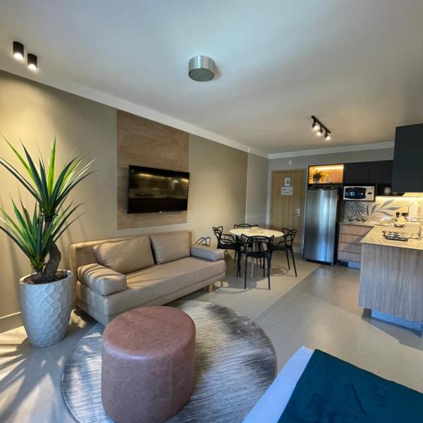 Flat PRAIA Home Experience Dante Michelini - Foto 5
