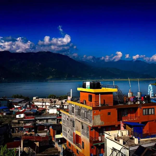 Beli Guest House, hotel a Pokhara