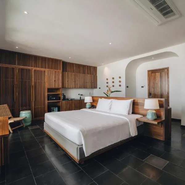 Le Mint Hotel Quy Nhơn, khách sạn ở Quy Nhơn