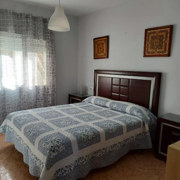 Corazón de Aguilar, hotel v destinaci Aguilar de la Frontera