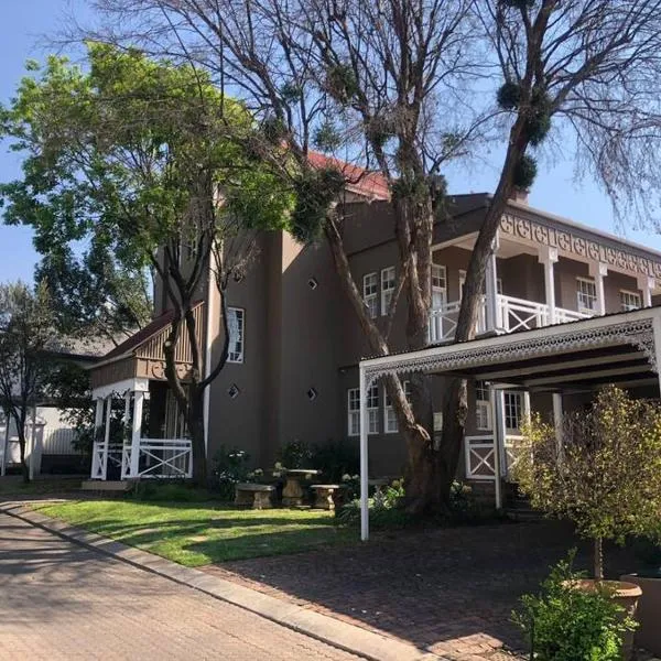 Lovely rental unit with no loadshedding, ξενοδοχείο σε Sandton