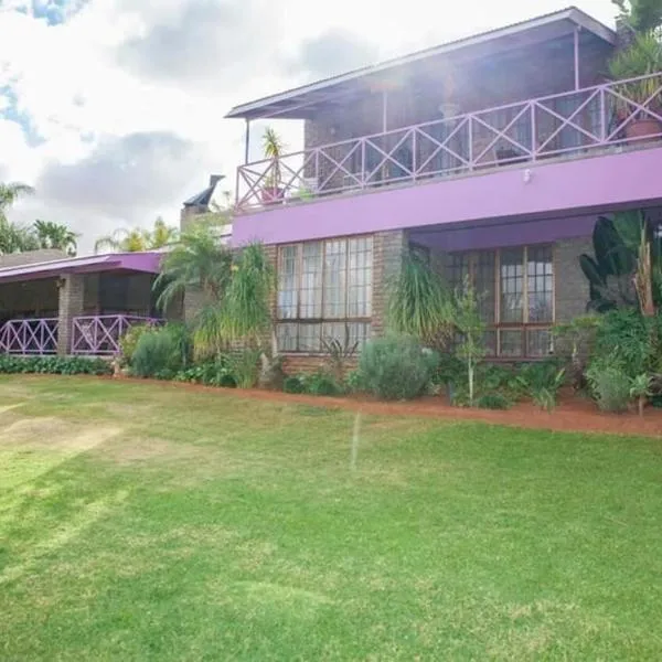 RiverVio Bed and Breakfast