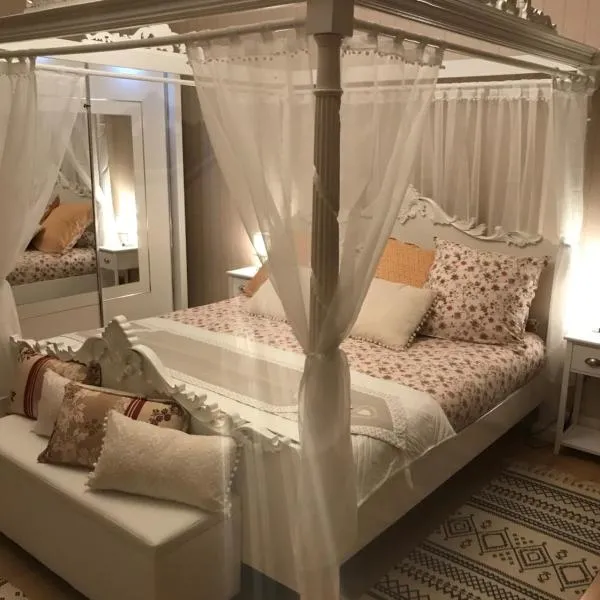 Les Trois Tilleuls 1, Hotel in Loupiac-de-Cadillac