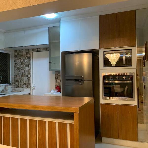 Apartamento Novissimo Aquarius II - Foto 4