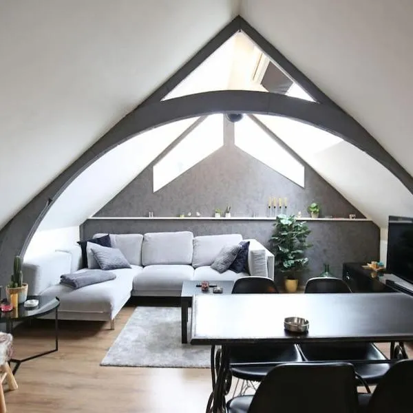 Appartementen Purmerend B, hotel en Purmerend