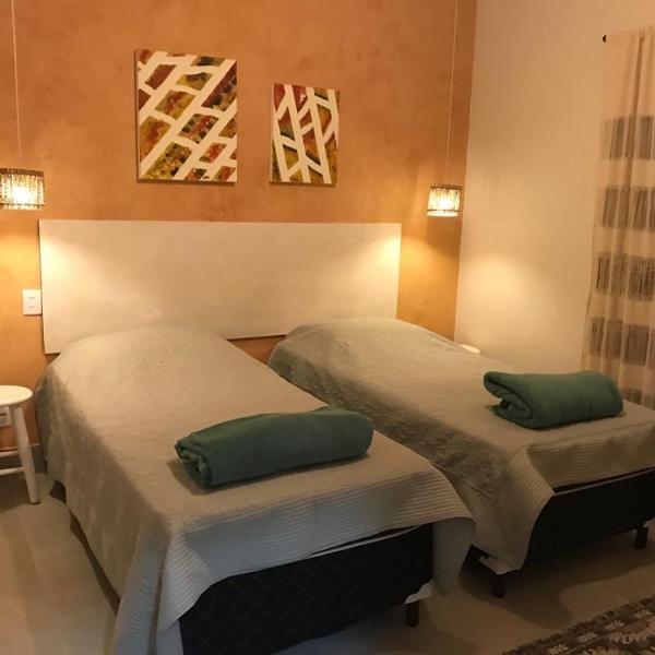 Suites Terrasol - Foto 2