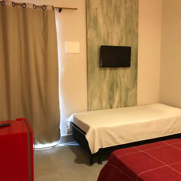 Suites Terrasol - Foto 5