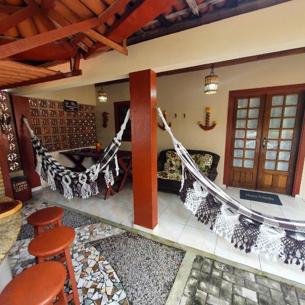 Antunes vila maragogi
