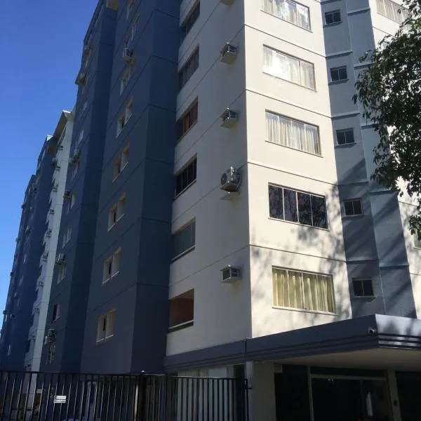 Rio Quente - DiRoma, hotel in Rio Quente