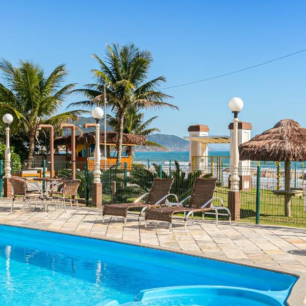 Ingleses Palace Hotel - Foto 4
