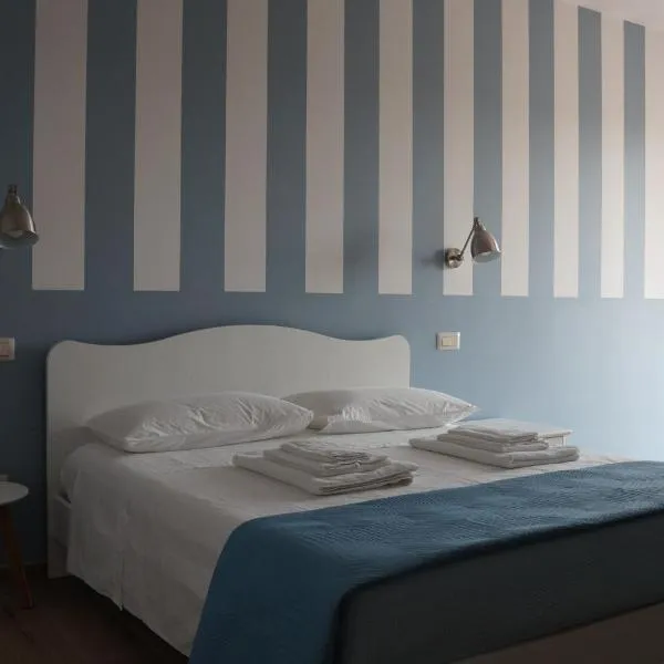 La Sperella Bed and Breakfast – hotel w mieście Fermo