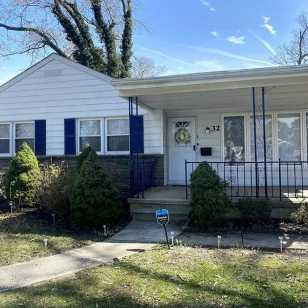 Fabulous Family Rancher ! Ocean City NJ Beaches, hótel í Somers Point