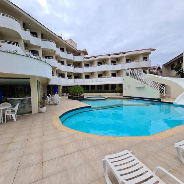 Hotel Praia Brava - Studios - Foto 3