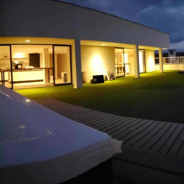 Hotel Praia Brava - Studios - Foto 4