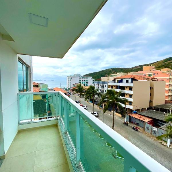 Eu Amo Arraial Hospedagem - Luz do Sol Prainha - Foto 4