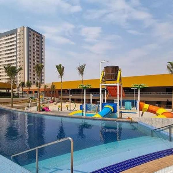 Olimpia Solar das Aguas - Foto 4