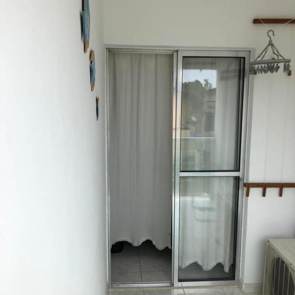 Apartamento completo Condomínio Caribe Ubatuba - Foto 3