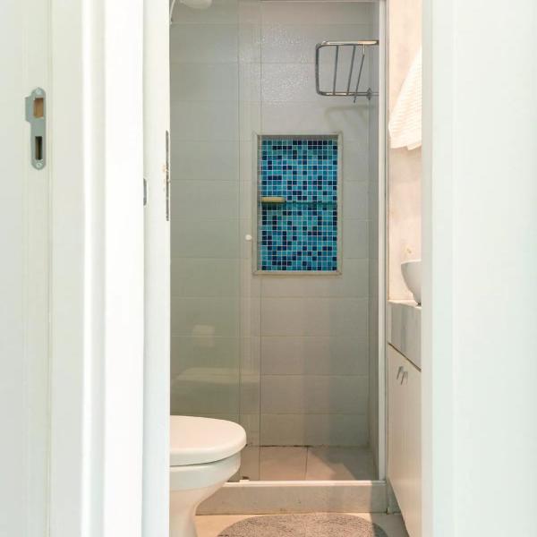 A 50m do mar - flat 2 quartos Porto de Galinhas - Foto 3