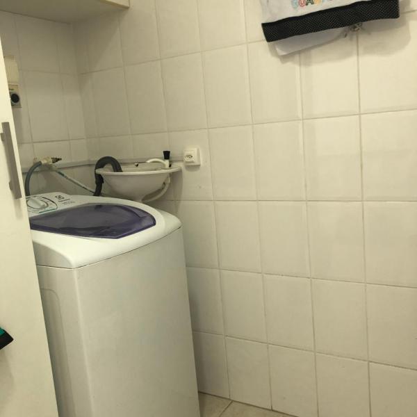 Apartamento peracanga com vista para o mar - Foto 3