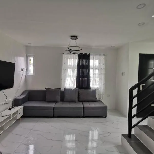 JRLB PLACE - Accommodation in Concepcion, Tarlac, hotel v destinaci Concepcion