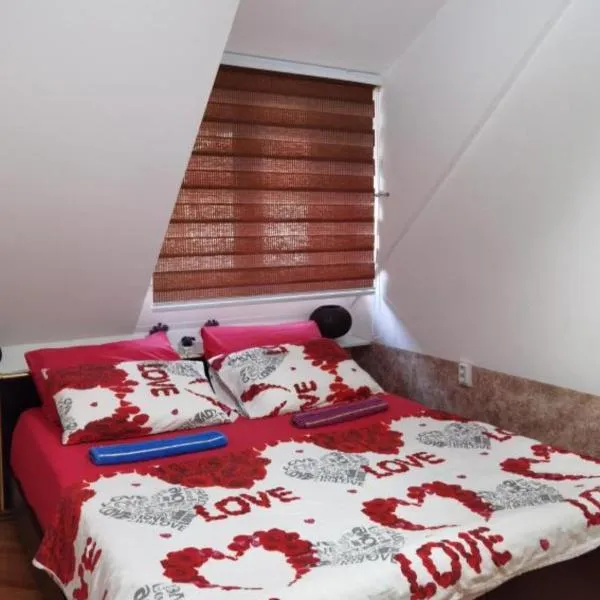 Apartment HOLIDAY LAKE - PIVA 2022, hotel in Pluzine